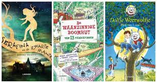 Ontdek de Magische Wereld van Kinderboeken: Top 10 Must-Reads voor Kinderen