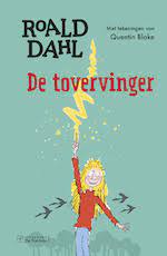 Betoverende Kinderboeken van Roald Dahl: Een Wereld vol Magie en Avontuur