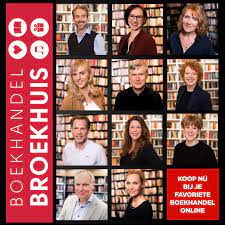 Ontdek het gemak van een online boekhandel: Boekenwinkelen in het digitale tijdperk