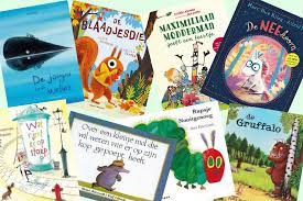 Ontdek de Magie van Kinderboeken voor Peuters: Een Wereld vol Verwondering