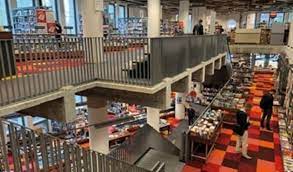 De Betoverende Wereld van de Nederlandse Boekhandel