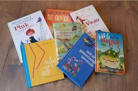 Ontdek de Magie: Kinderboeken Verkopen en Verrijken!