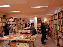 Ontdek de Magie van Boekenwinkel Den Haag: Een Literaire Schat in de Hofstad