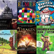 Ontdek Hier De Leukste Kinderboeken voor 11-Jarigen!