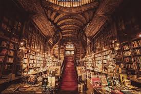 Ontdek De Magie van De Grote Boekenwinkel
