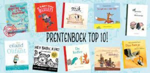 De Top Tien Kinderboeken Die Je Niet Mag Missen