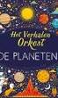 kinderboek planeten