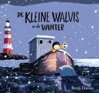 Avonturen met Walvis: Een Magisch Kinderboek