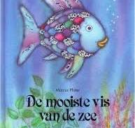 De Magie van het Regenboogvis Kinderboek: Een Betoverend Avontuur voor Jonge Lezers