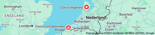 Ontdek de Magie van Clavis Kinderboeken