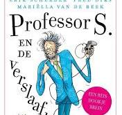 Ontdek de Magie van het Erik Scherder Kinderboek: Een Avontuur door het Brein!