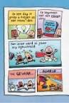 Het Avontuurlijke Kinderboek van Dogman