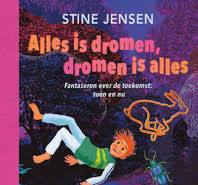 stine jensen kinderboek