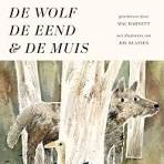 Avonturen in het Wolf Kinderboek: Ontdek het Bos met de Moedige Wolf!