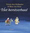 kinderboek kerstverhaal