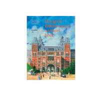 Ontdek de Kunstwereld: Het Kinderboek van het Rijksmuseum