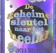 Ontdek het Universum met het Stephen Hawking Kinderboek