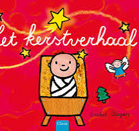 kerstverhaal kinderboek