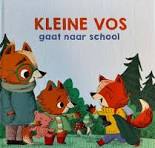 Ontdek de Magie van De Kleine Vos: Een Betoverend Kinderboek