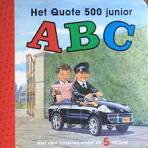 quote kinderboek