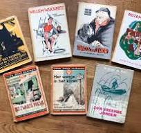Betoverende Avonturen met Van der Hulst Kinderboeken