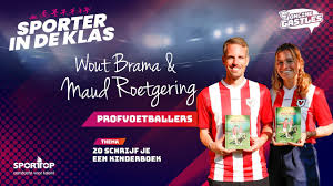 zo schrijf je een kinderboek