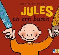 Ontdek de Magische Wereld van Jules Kinderboeken