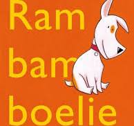 mies bouwman kinderboek