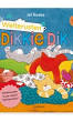 kinderboek met naam en foto