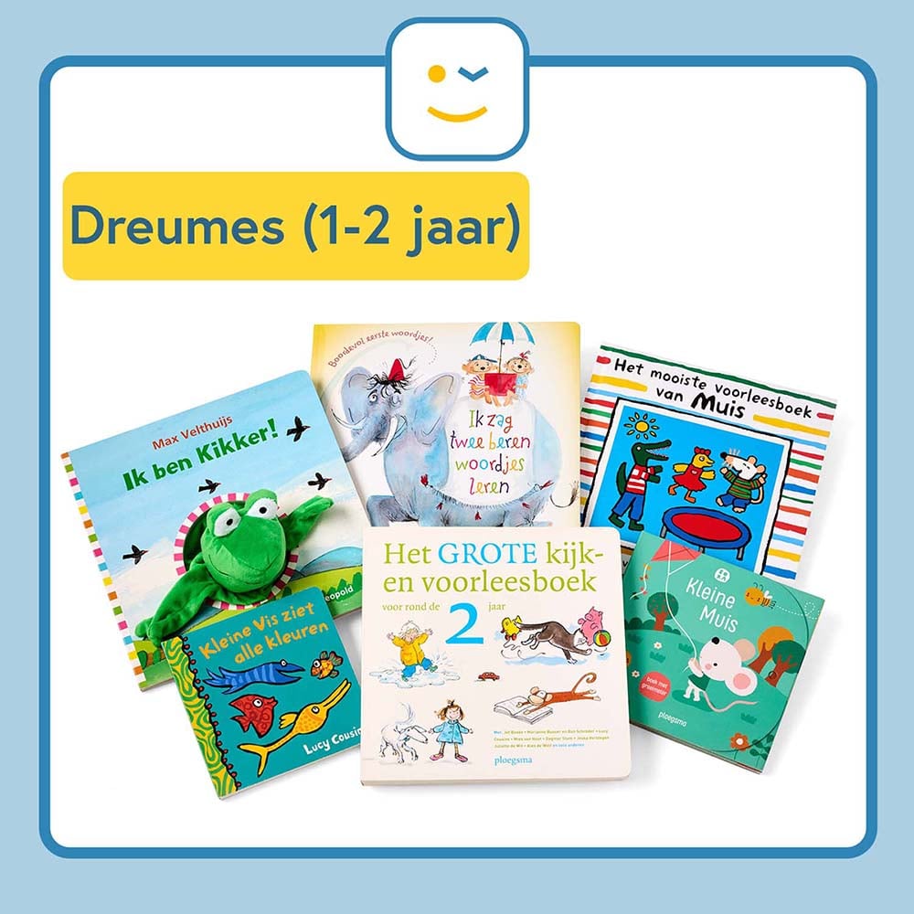 Het Beste Kinderboek voor 3 Jaar: Ontdek de Magie van Verhalen