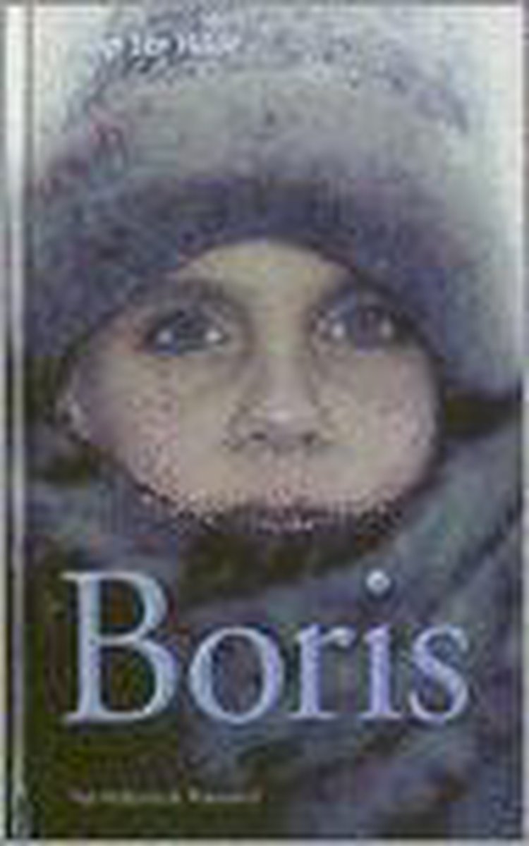boris kinderboek