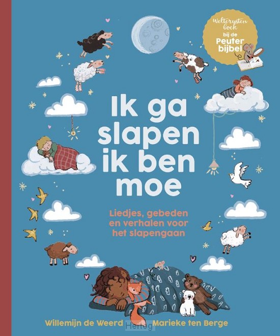 christelijke jeugdboeken