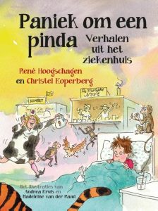 de kleine vos kinderboek
