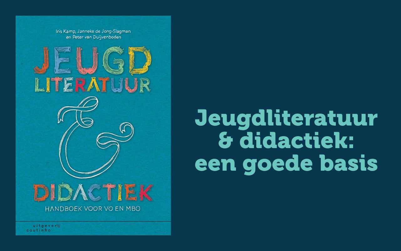 De Magie van Jeugdliteratuur: Ontdekkingen voor Jonge Lezers