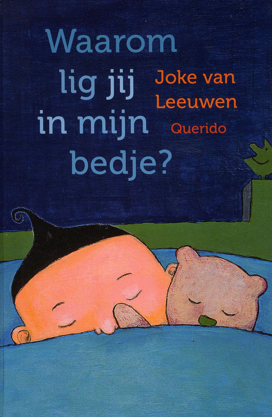 Betoverende Kinderboeken van Joke van Leeuwen