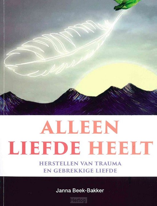 kinderboek liefde