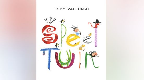 kinderboek mies