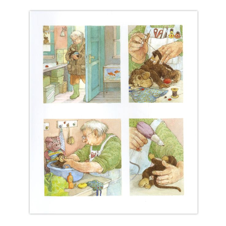 Ontdek het Tijdloze Avontuur van Kinderboek Monkie!