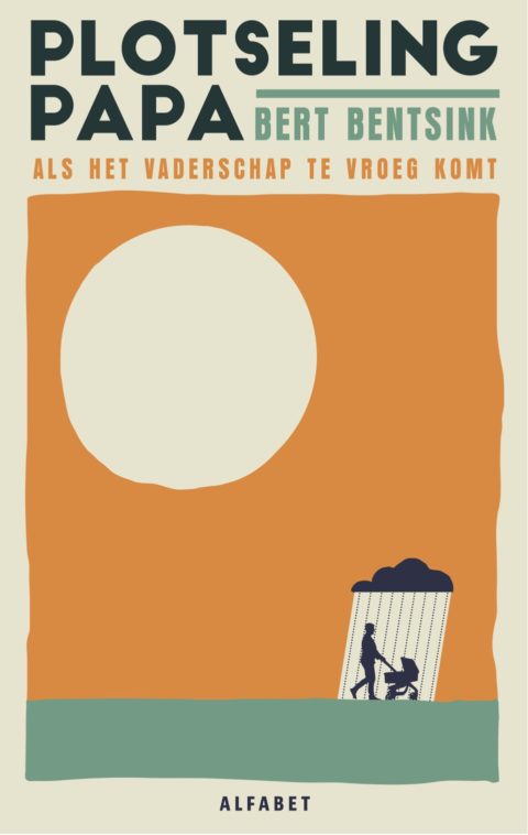 Papa’s Avonturen: Een Hartverwarmend Kinderboek