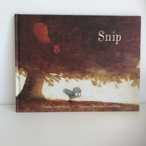 kinderboek van het jaar 2018