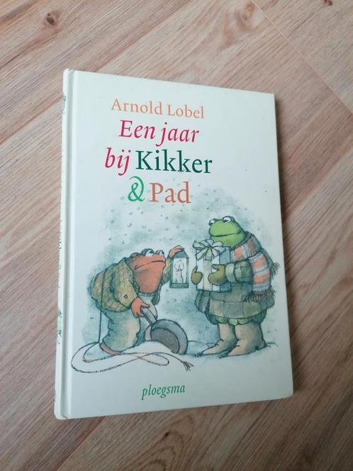 Het Betoverende Kinderboek van Lobel: Een Magische Reis vol Avontuur