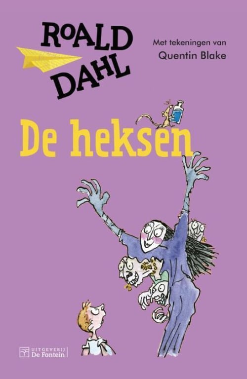 kinderboeken 2006