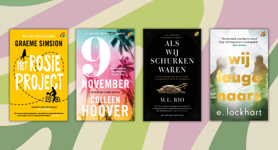 kinderboeken 2019