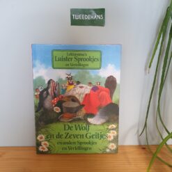 kinderboeken van mies bouwman