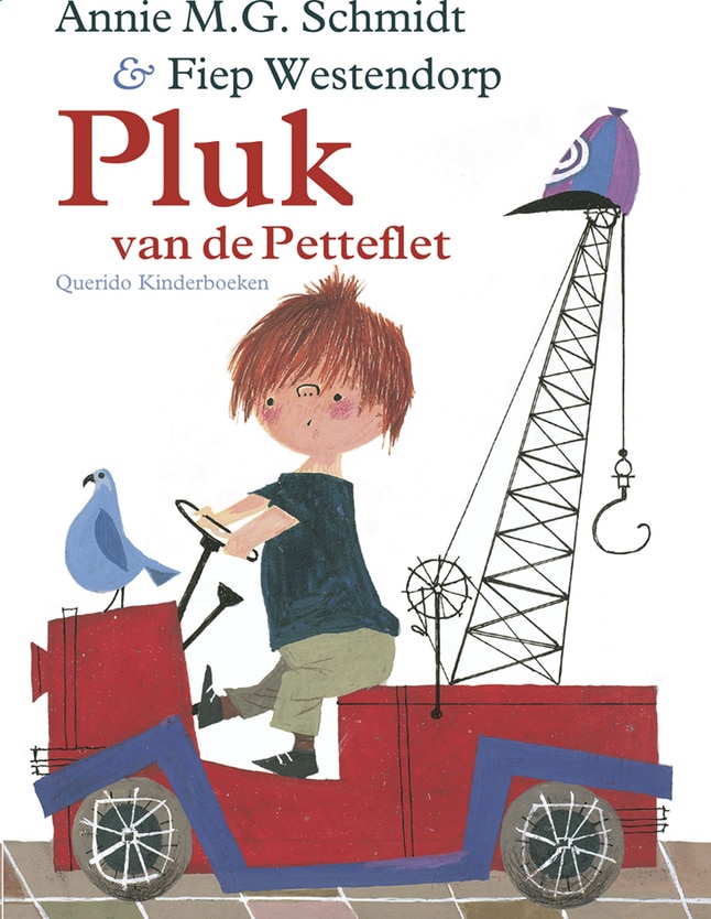 Verrijk uw Leven: Kinderboeken voor Volwassenen