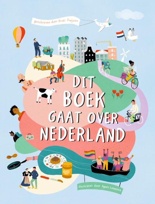 Ontdek de Betoverende Wereld van het Kinderprentenboek