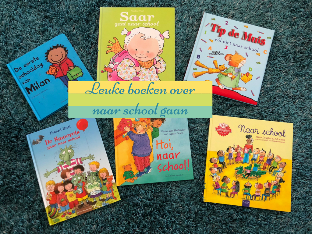 Ontdek de Magie van Leuke Jeugdboeken: Avonturen, Sprookjes en Grappige Verhalen!