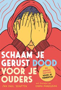 non-fictie boek