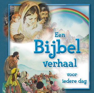 bijbelse kinderboeken