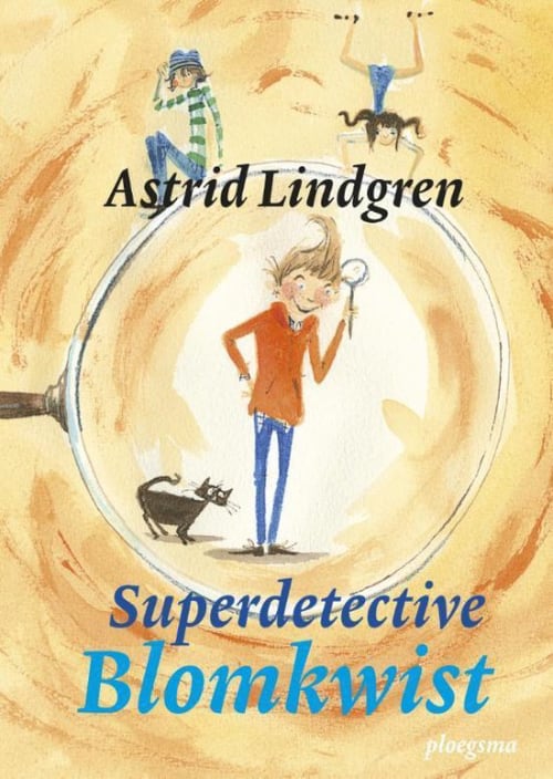 favoriete kinderboek